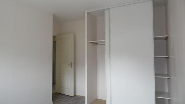 Appartement TRELAZE 3 pièce(s) 65 m2