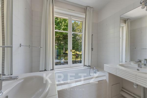 Magnifique villa MEYLAN, quartier privilégié