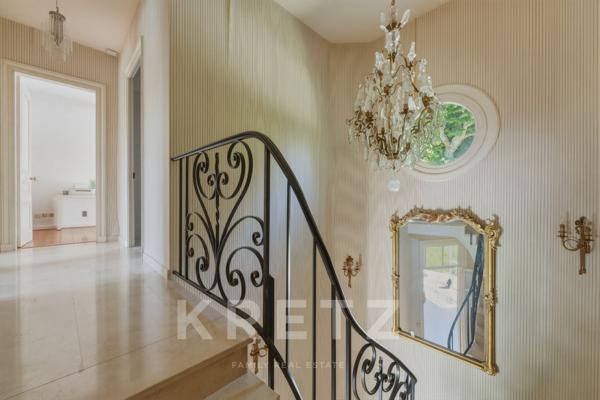 Magnifique villa MEYLAN, quartier privilégié