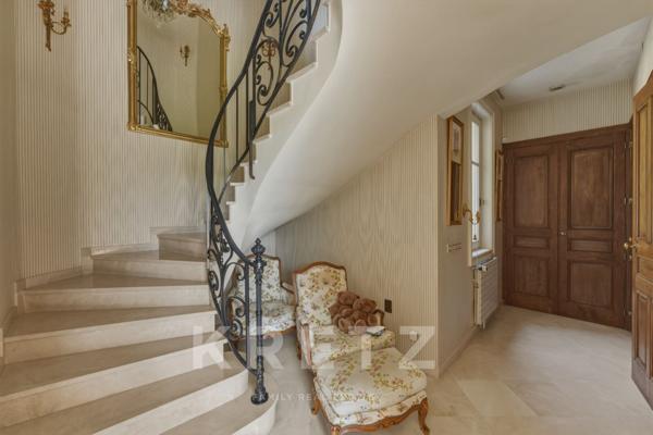Magnifique villa MEYLAN, quartier privilégié
