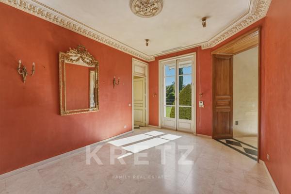 Magnifique villa MEYLAN, quartier privilégié
