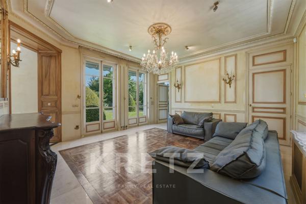 Magnifique villa MEYLAN, quartier privilégié