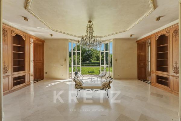 Magnifique villa MEYLAN, quartier privilégié