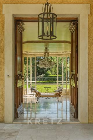 Magnifique villa MEYLAN, quartier privilégié