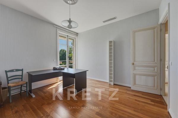 Magnifique villa MEYLAN, quartier privilégié