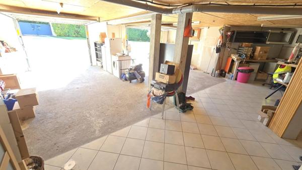 Jolie maison familiale spacieuse et pleine de charme !