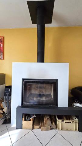 Jolie maison familiale spacieuse et pleine de charme !