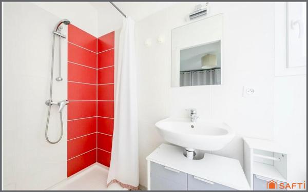 Maison récente 118 m² avec grand jardin