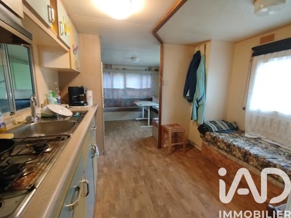 Maison à vendre 4 pièces 80 m² Chinon