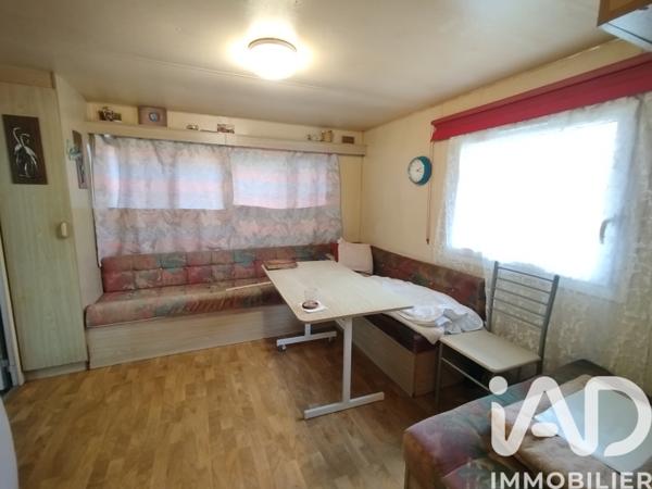 Maison à vendre 4 pièces 80 m² Chinon