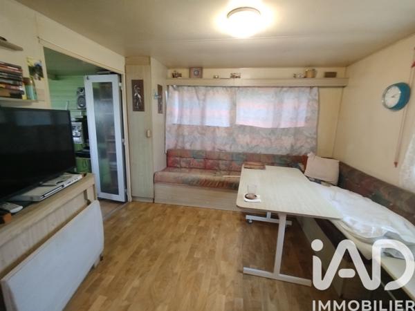 Maison à vendre 4 pièces 80 m² Chinon