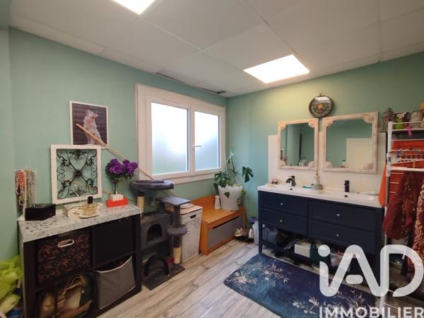 Maison à vendre 4 pièces 80 m² Chinon