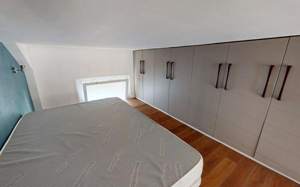 Appartement à vendre    1 pièce • 24,22 m2 Le Havre