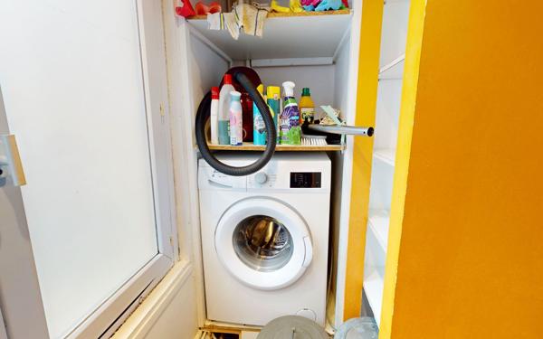 Appartement à vendre    1 pièce • 24,22 m2 Le Havre