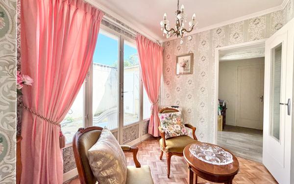 Maison à vendre    3 pièces • 79,44 m2 Chartres