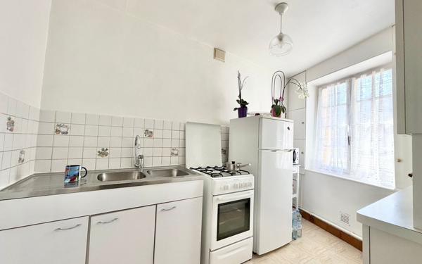 Maison à vendre    3 pièces • 79,44 m2 Chartres