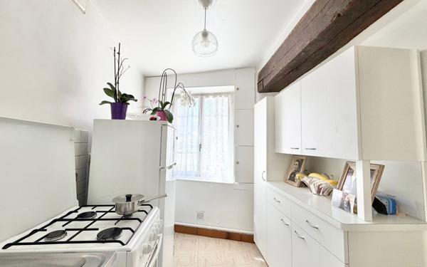 Maison à vendre    3 pièces • 79,44 m2 Chartres