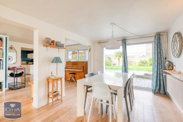 Maison à vendre 7 pièces 154m²