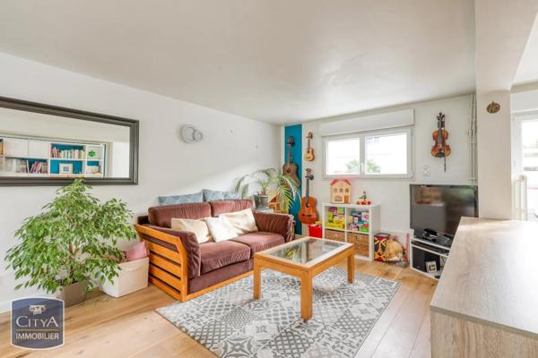 Maison à vendre 7 pièces 154m²