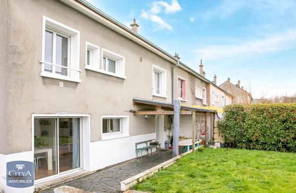 Maison à vendre 7 pièces 154m²