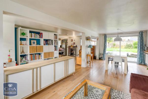 Maison à vendre 7 pièces 154m²
