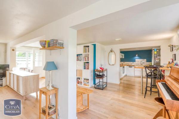 Maison à vendre 7 pièces 154m²