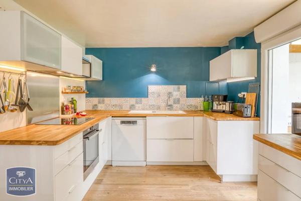 Maison à vendre 7 pièces 154m²