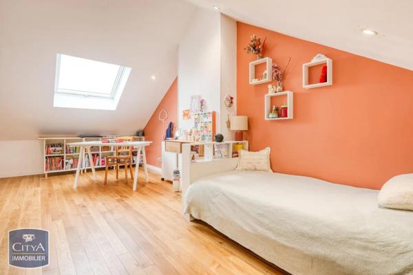 Maison à vendre 7 pièces 154m²