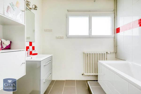 Maison à vendre 7 pièces 154m²