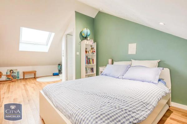 Maison à vendre 7 pièces 154m²