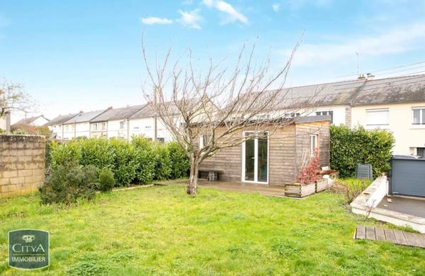 Maison à vendre 7 pièces 154m²