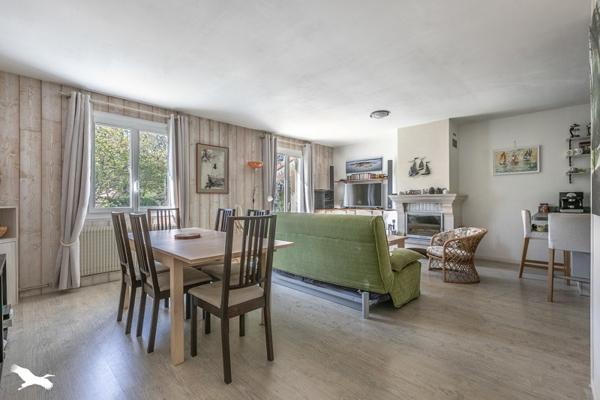 Maison à vendre |  Lanton |  5 pièces | 137 m²