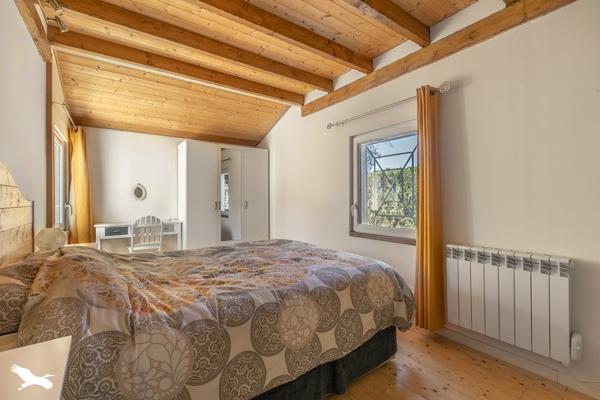 Maison à vendre |  Lanton |  5 pièces | 137 m²