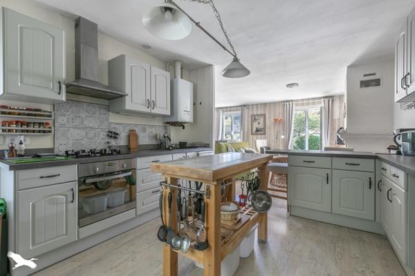 Maison à vendre |  Lanton |  5 pièces | 137 m²