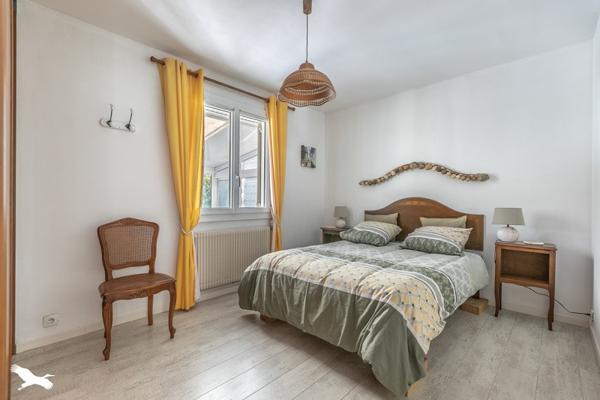 Maison à vendre |  Lanton |  5 pièces | 137 m²