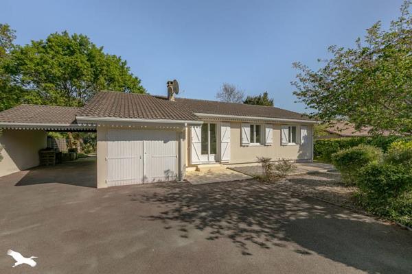 Maison à vendre |  Lanton |  5 pièces | 137 m²