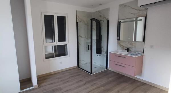 Maison à vendre 4 pièces SIREUIL (16)