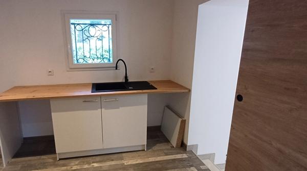 Maison à vendre 4 pièces SIREUIL (16)