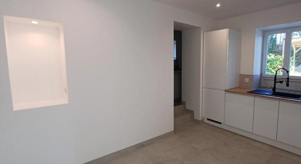 Maison à vendre 4 pièces SIREUIL (16)