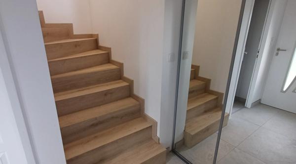 Maison à vendre 4 pièces SIREUIL (16)