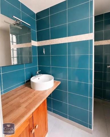 Appartement à louer 2 pièces 33.28m² Lyon 1er Arrondissement (69001)
