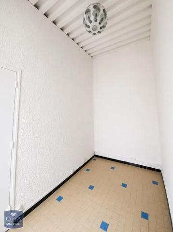 Appartement à louer 2 pièces 33.28m² Lyon 1er Arrondissement (69001)