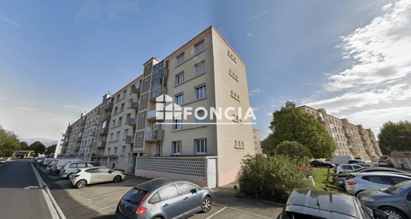 Location Studio meublé 29.9 m² - Seyssinet-pariset 38170