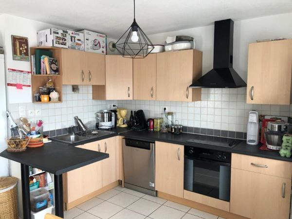 LOCATION T2 ONET LE CHATEAU SANS FRAIS D'AGENCE