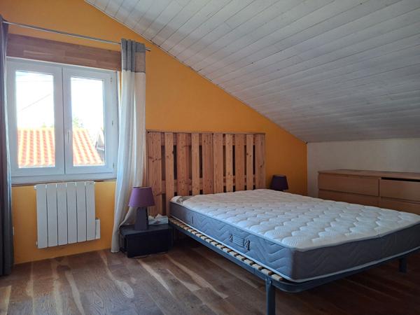 Maison Pornic 3 pièce(s)