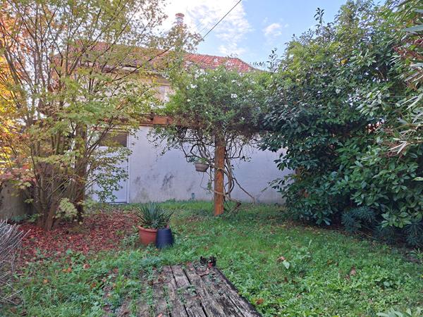 Maison Pornic 3 pièce(s)