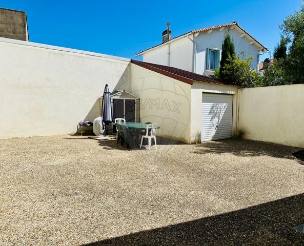 Appartement  en vente - Charente-Maritime - 17