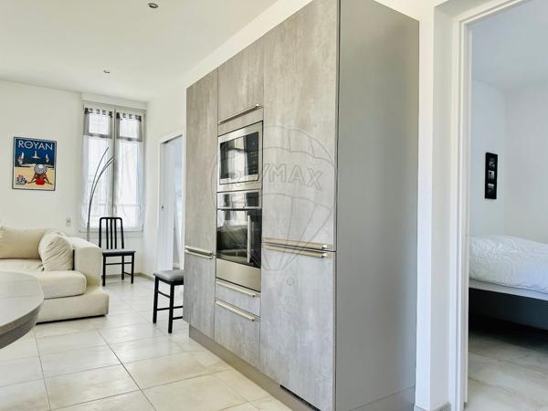 Appartement  en vente - Charente-Maritime - 17