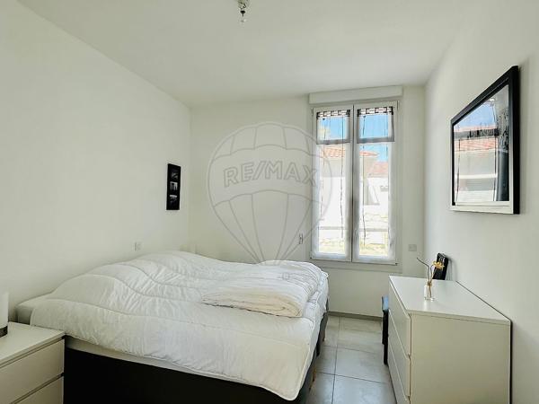 Appartement  en vente - Charente-Maritime - 17