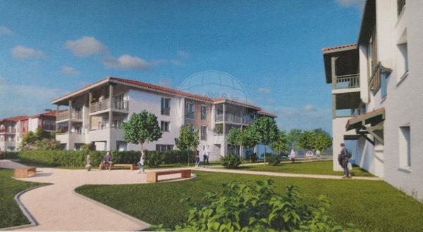 Appartement  en vente - Landes - 40